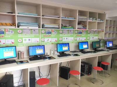 生意紅火的圖文店，都做對了什么？軟件開發視角下的成功特征分析