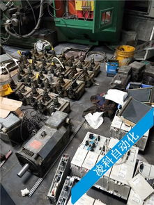 ABB機器人伺服控制器維修與電子產品維修安裝全方位指南